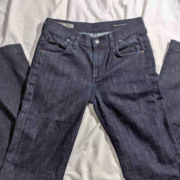 Citizens of Humanity Hutton #251 Jeans - Picture 1 of 6